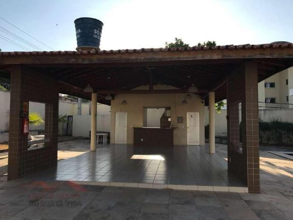 Imagem Casa de Condomínio com 3 Quartos à Venda, em Piçarreira - Teresina Imagem Casa de Condomínio com 3 Quartos à Venda, em Piçarreira - Teresina