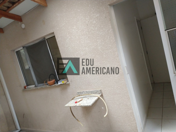 Imagem Casa de Condomínio com 2 Quartos à Venda, 78 m² em Nova Gardênia - Atibaia