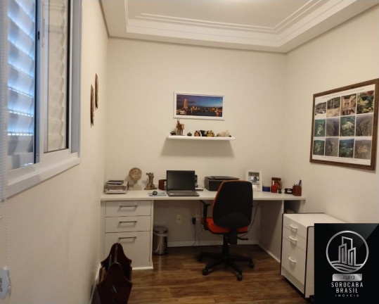 Imagem Apartamento com 4 Quartos à Venda, 270 m² em Parque Campolim - Sorocaba