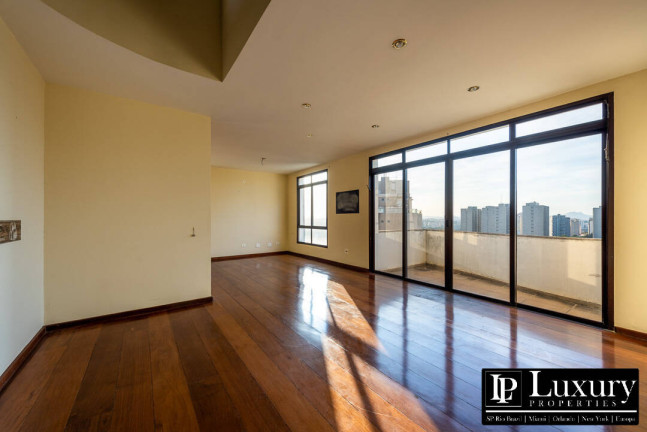 Imagem Apartamento com 3 Quartos à Venda, 290 m² em Morumbi - São Paulo Imagem Apartamento com 3 Quartos à Venda, 290 m² em Morumbi - São Paulo