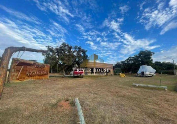 Casa com 4 Quartos à Venda, 490 m² em Zona Rural - Chapada Dos Guimarães