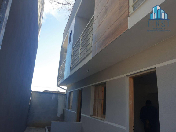 Imagem Casa com 2 Quartos à Venda, 62 m² em Jardim Dos Lagos - Franco Da Rocha