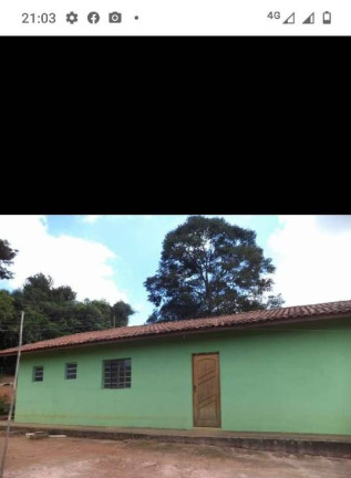 Imagem Chácara com 2 Quartos à Venda, 120 m² em água Comprida - Bragança Paulista