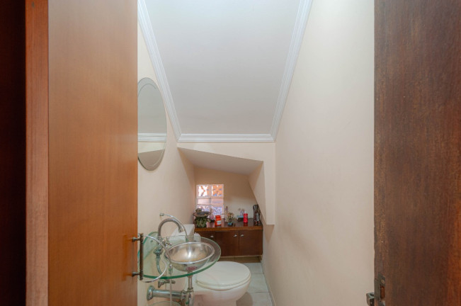 Imagem Casa com 4 Quartos à Venda, 280 m² em Jardim Maria Estela - São Paulo
