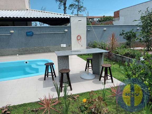 Imagem Casa com 3 Quartos à Venda, 600 m² em Jardim Atlântico Leste (itaipuaçu) - Maricá Imagem Casa com 3 Quartos à Venda, 600 m² em Jardim Atlântico Leste (itaipuaçu) - Maricá
