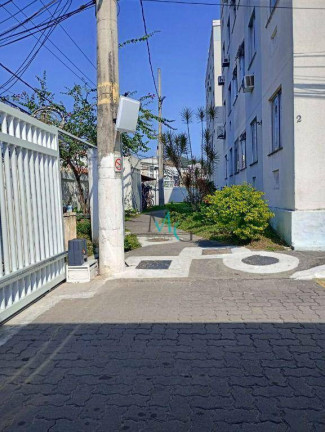 Imagem Apartamento com 3 Quartos à Venda ou Locação, 50 m² em Campo Grande - Rio De Janeiro Imagem Apartamento com 3 Quartos à Venda ou Locação, 50 m² em Campo Grande - Rio De Janeiro