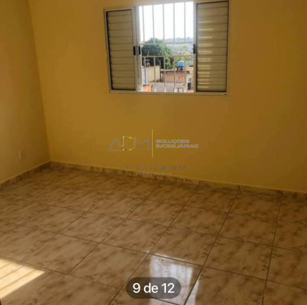 Imagem Casa com 2 Quartos à Venda, 125 m² em Jardim Iolanda - Botucatu