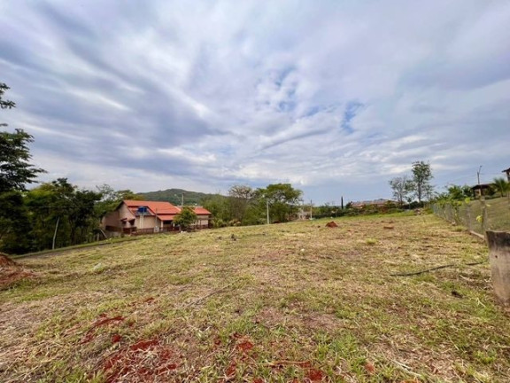 Imagem Terreno à Venda, 1.375 m² em Condomínio De Chácaras Countryville - Hidrolândia Imagem Terreno à Venda, 1.375 m² em Condomínio De Chácaras Countryville - Hidrolândia