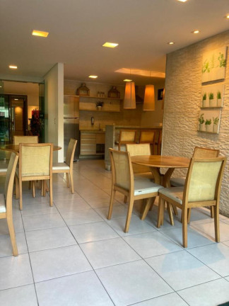 Imagem Apartamento com 3 Quartos à Venda, 150 m² em Apipucos - Recife
