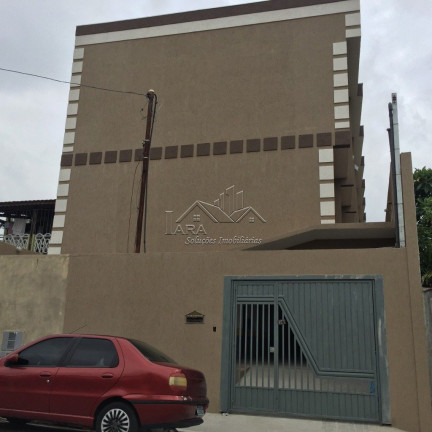 Casa de Condomínio com 2 Quartos à Venda,  em Vila Buenos Aires - São Paulo
