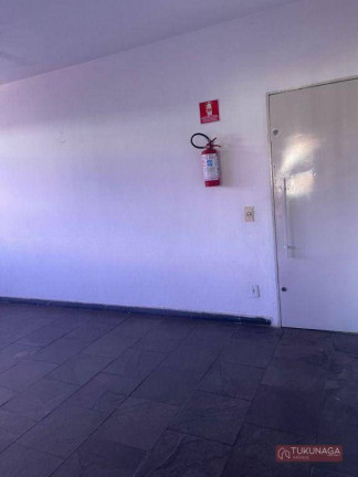 Imagem Sala Comercial para Alugar, 30 m² em Jardim Bom Clima - Guarulhos Imagem Sala Comercial para Alugar, 30 m² em Jardim Bom Clima - Guarulhos