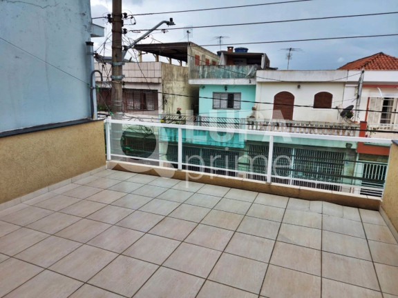 Imagem Casa com 2 Quartos à Venda, 129 m² em Vila Medeiros - São Paulo