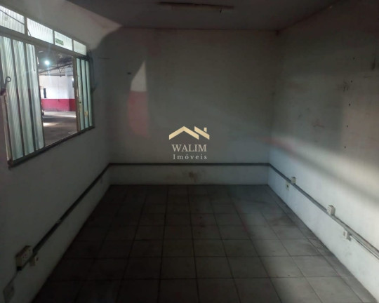 Imagem Imóvel para Alugar, 1.600 m² em Jardim Industrial - Contagem Imagem Imóvel para Alugar, 1.600 m² em Jardim Industrial - Contagem