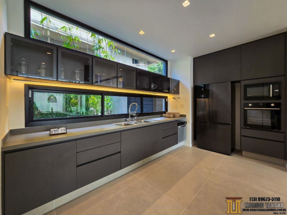 Imagem Casa com 8 Quartos à Venda, 649 m² em Riviera - Bertioga