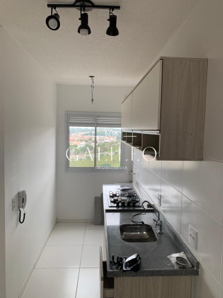 Imagem Apartamento com 2 Quartos à Venda, 49 m² em Vila Nambi - Jundiaí Imagem Apartamento com 2 Quartos à Venda, 49 m² em Vila Nambi - Jundiaí