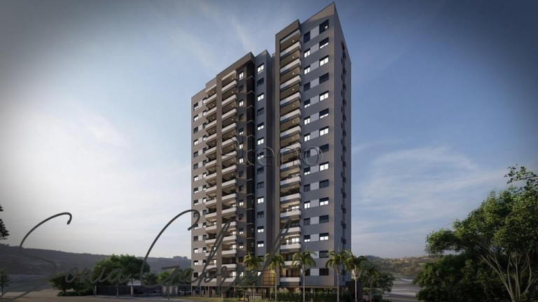 Imagem Apartamento com 2 Quartos à Venda, 65 m² em Vila São Sebastião - Condomínio Maestro Carlos Gomes
