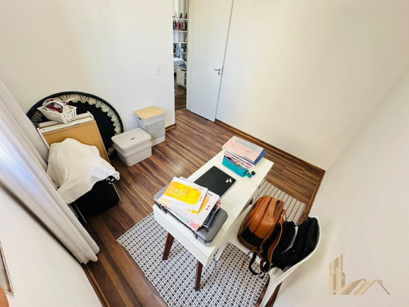 Imagem Apartamento com 3 Quartos à Venda, 60 m² em Itapoã - Belo Horizonte