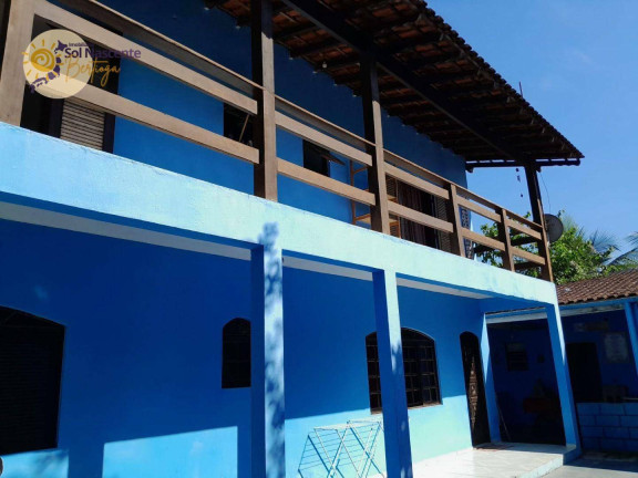 Imagem Casa com 3 Quartos à Venda, 247 m² em Jardim  Indaiá - Bertioga