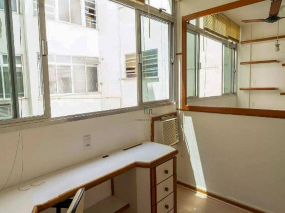 Imagem Apartamento com 3 Quartos à Venda, 93 m² em Icaraí - Niterói Imagem Apartamento com 3 Quartos à Venda, 93 m² em Icaraí - Niterói
