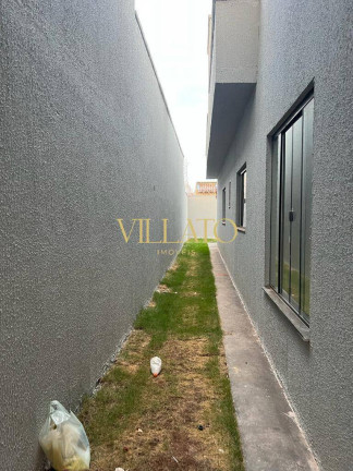 Imagem Casa com 3 Quartos à Venda, 92 m² em Jardim Veneza - Aparecida De Goiânia