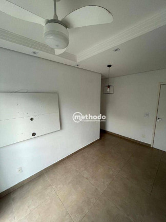 Imagem Apartamento com 2 Quartos à Venda, 47 m² em Ortizes - Valinhos