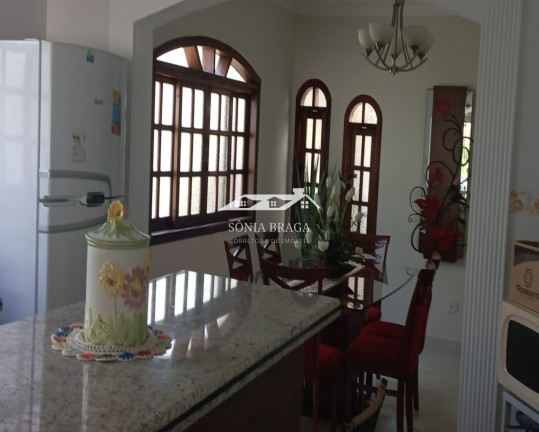 Imagem Casa com 4 Quartos à Venda, 230 m² em Boracéia - Bertioga