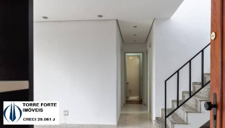 Imagem Cobertura com 4 Quartos à Venda, 198 m² em Vila Formosa - São Paulo