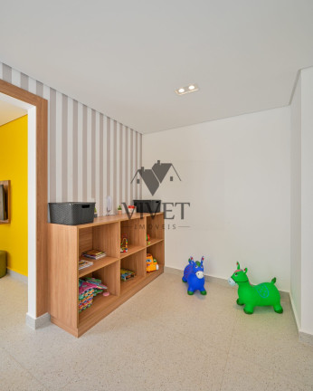 Imagem Apartamento com 2 Quartos à Venda, 62 m² em Jardim Gonçalves - Sorocaba