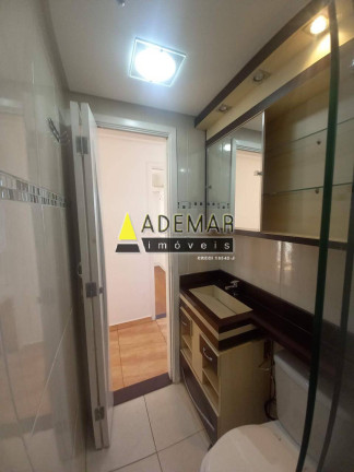 Imagem Apartamento com 3 Quartos à Venda, em Piraporinha - Diadema Imagem Apartamento com 3 Quartos à Venda, em Piraporinha - Diadema