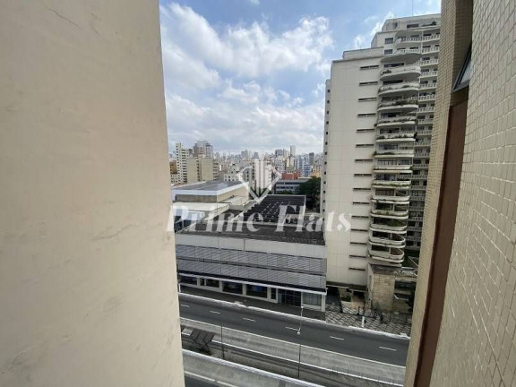 Imagem Apartamento com 1 Quarto à Venda, 32 m² em Campos Elíseos - São Paulo Imagem Apartamento com 1 Quarto à Venda, 32 m² em Campos Elíseos - São Paulo