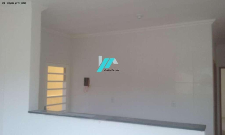 Imagem Casa com 2 Quartos à Venda, 56 m² em São João - Betim