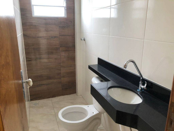 Imagem Casa com 2 Quartos à Venda, 49 m² em Anhanguera - Praia Grande Imagem Casa com 2 Quartos à Venda, 49 m² em Anhanguera - Praia Grande
