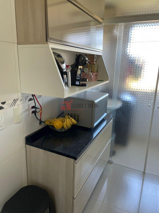 Imagem Apartamento com 2 Quartos à Venda, 57 m² em Veloso - Osasco