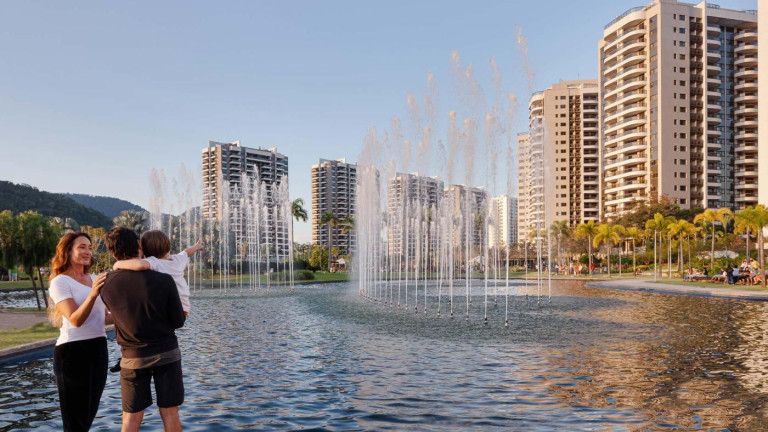 Imagem Apartamento com 2 Quartos à Venda, 86 m² em Barra Olimpica - Rio De Janeiro Imagem Apartamento com 2 Quartos à Venda, 86 m² em Barra Olimpica - Rio De Janeiro