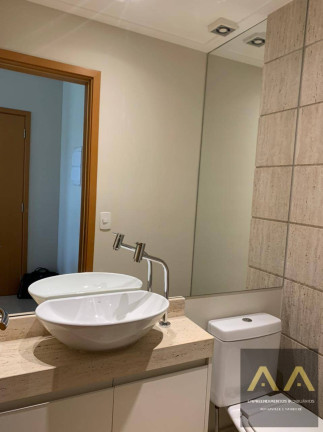 Imagem Apartamento com 3 Quartos para Alugar, 97 m² em Tamboré - Santana De Parnaíba Imagem Apartamento com 3 Quartos para Alugar, 97 m² em Tamboré - Santana De Parnaíba