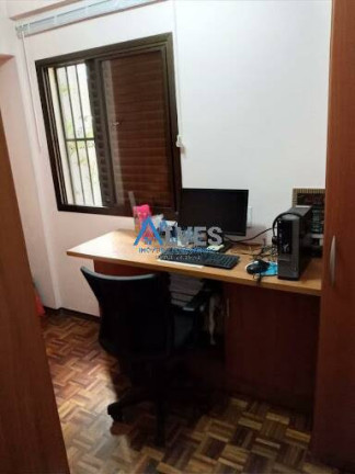 Imagem Apartamento com 4 Quartos à Venda, 117 m² em Centro - São Bernardo Do Campo Imagem Apartamento com 4 Quartos à Venda, 117 m² em Centro - São Bernardo Do Campo