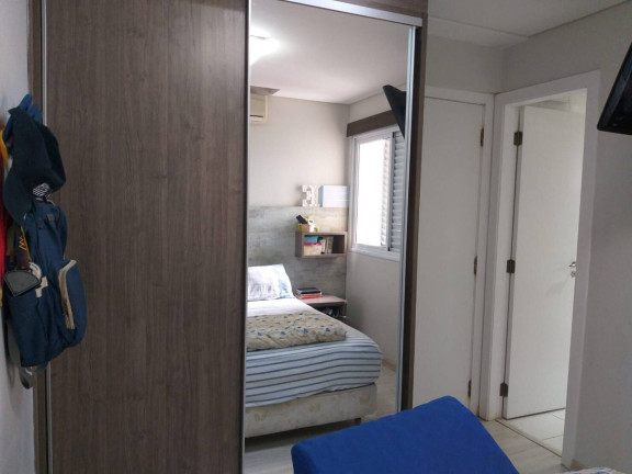 Imagem Apartamento com 3 Quartos à Venda, 130 m² em Gonzaga - Santos Imagem Apartamento com 3 Quartos à Venda, 130 m² em Gonzaga - Santos