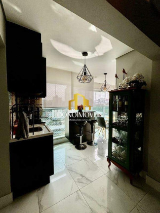 Imagem Apartamento com 3 Quartos à Venda, 96 m² em Baeta Neves - São Bernardo Do Campo Imagem Apartamento com 3 Quartos à Venda, 96 m² em Baeta Neves - São Bernardo Do Campo