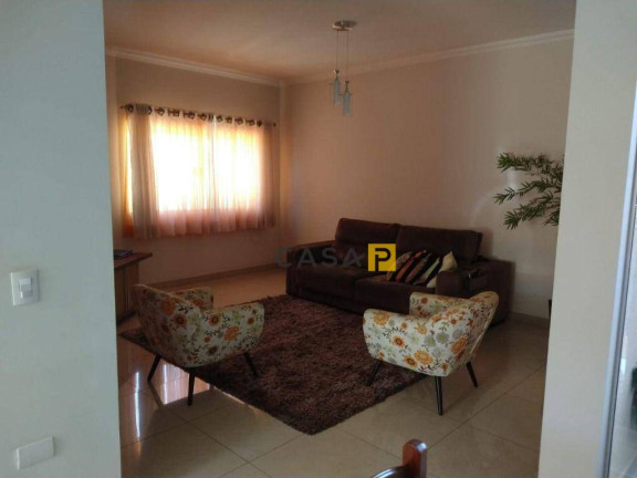 Imagem Casa com 3 Quartos à Venda, 175 m² em Loteamento Residencial Jardim Jacyra - Americana Imagem Casa com 3 Quartos à Venda, 175 m² em Loteamento Residencial Jardim Jacyra - Americana