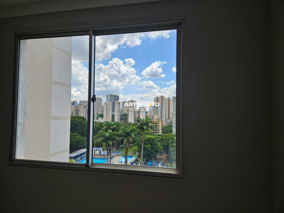 Imagem Apartamento com 2 Quartos à Venda, 47 m² em City Ribeirão - Ribeirão Preto