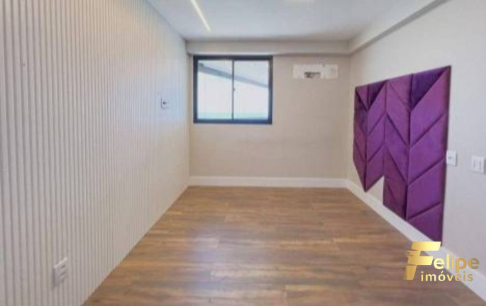 Imagem Cobertura com 5 Quartos à Venda, 550 m² em Praia De Itaparica - Vila Velha