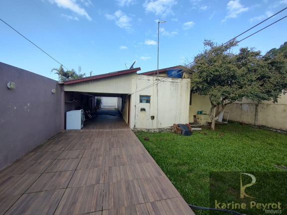 Imagem Casa com 3 Quartos à Venda, 100 m² em Feitoria - São Leopoldo