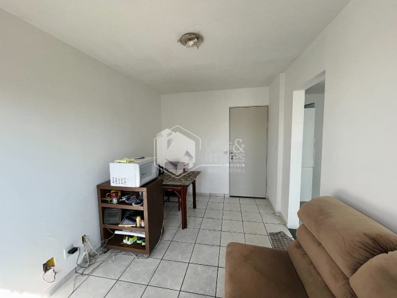 Imagem Apartamento com 1 Quarto à Venda, 42 m² em Ipiranga - São Paulo Imagem Apartamento com 1 Quarto à Venda, 42 m² em Ipiranga - São Paulo