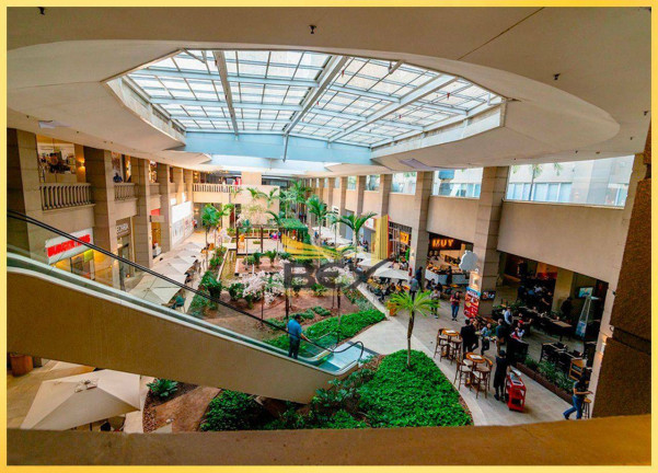 Imagem Sala Comercial à Venda, 53 m² em Alphaville Conde Ii - Barueri Imagem Sala Comercial à Venda, 53 m² em Alphaville Conde Ii - Barueri