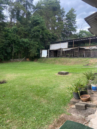 Imagem Casa com 3 Quartos à Venda, 7.800 m² em Mairiporã Imagem Casa com 3 Quartos à Venda, 7.800 m² em Mairiporã