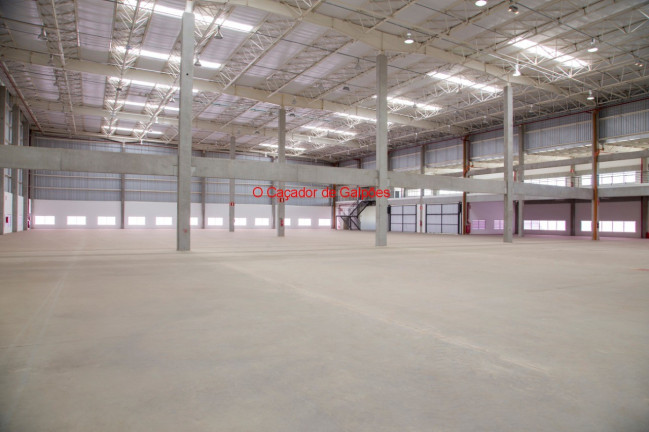 Imagem Imóvel para Alugar, 2.594 m² em éden - Sorocaba