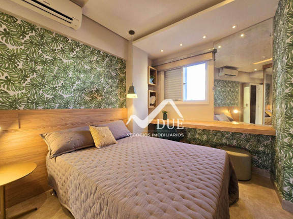 Imagem Apartamento com 2 Quartos à Venda, 69 m² em Boqueirão - Santos