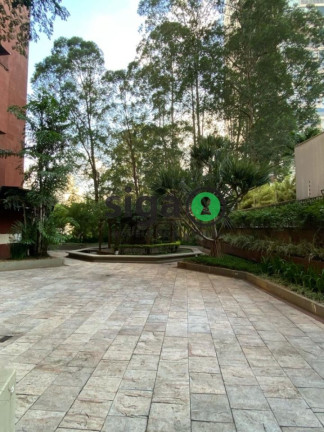 Imagem Apartamento com 2 Quartos à Venda, 95 m² em Morumbi - São Paulo Imagem Apartamento com 2 Quartos à Venda, 95 m² em Morumbi - São Paulo