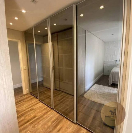 Imagem Apartamento com 3 Quartos à Venda, 165 m² em Vila Gilda - Santo André Imagem Apartamento com 3 Quartos à Venda, 165 m² em Vila Gilda - Santo André