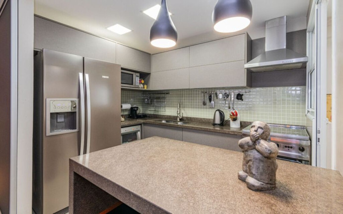 Imagem Imóvel com 3 Quartos à Venda, 107 m² em Passo Da Areia - Porto Alegre
